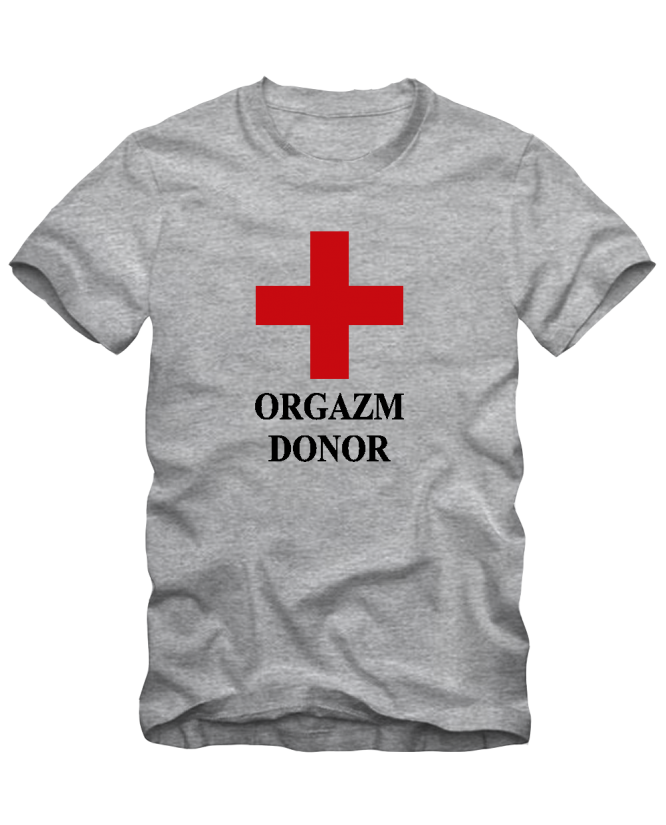 Orgazm donor Orgazm donor